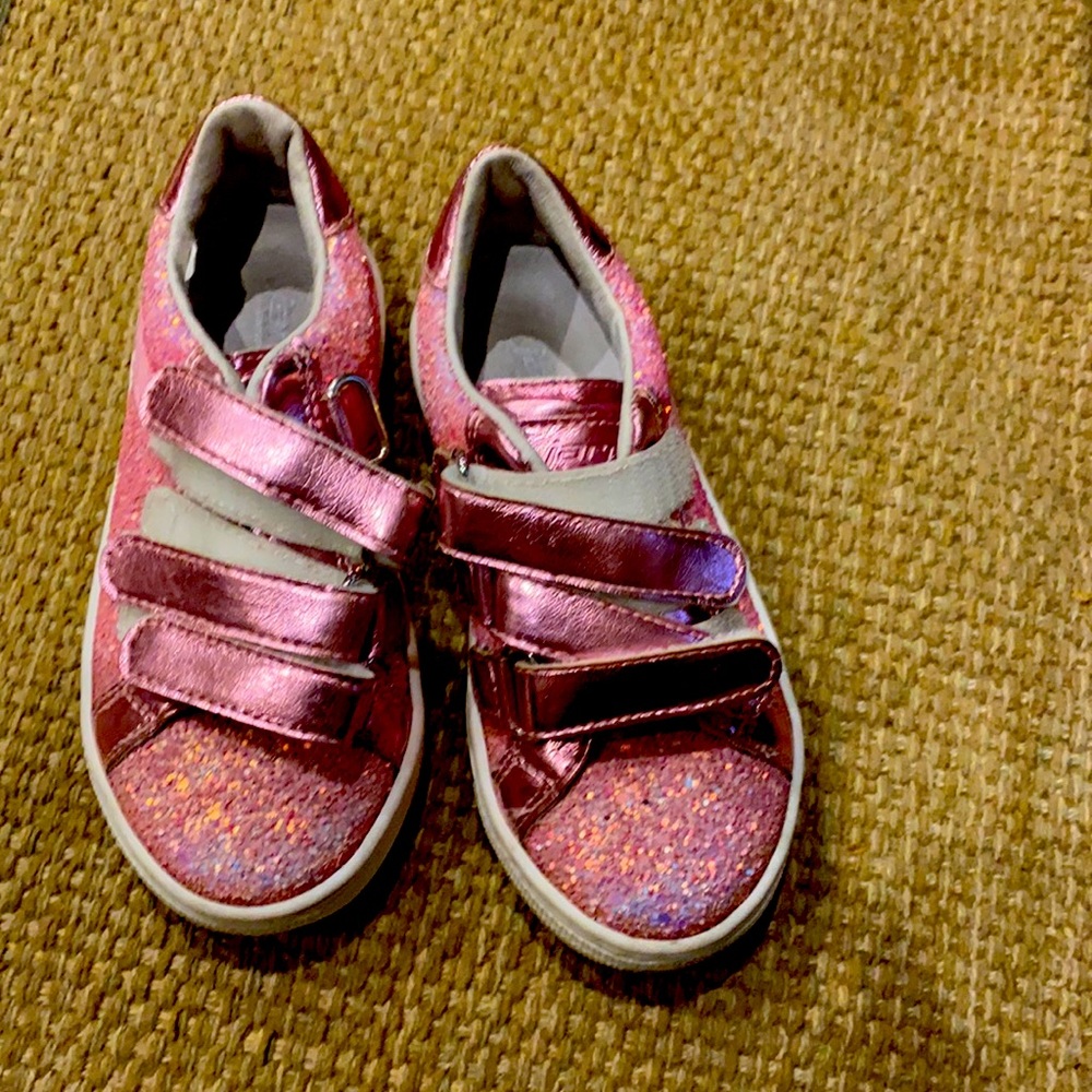 Jarret sneaker
